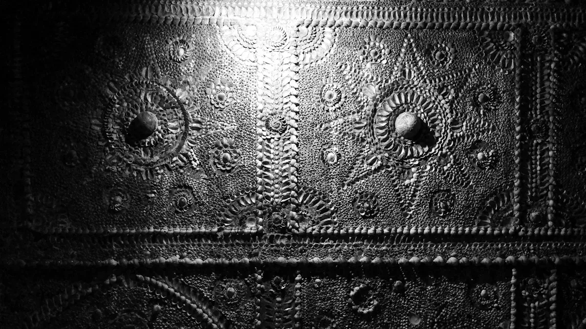 Benefits of Roll-to-Roll Etching