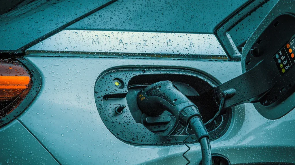 Hợp kim đồng titan cho đầu nối pin EV: Nhà cung cấp tốt nhất cho chuỗi cung ứng VinFast tại Việt Nam