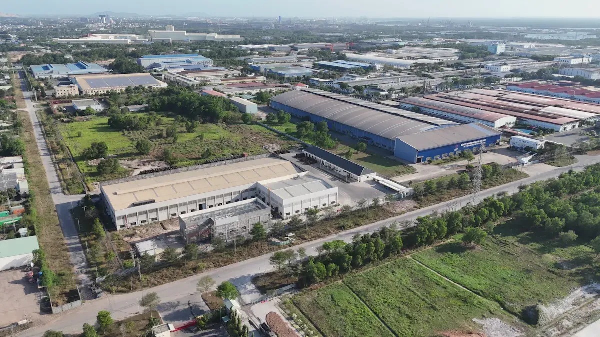 Real-world Applications in Vietnam
