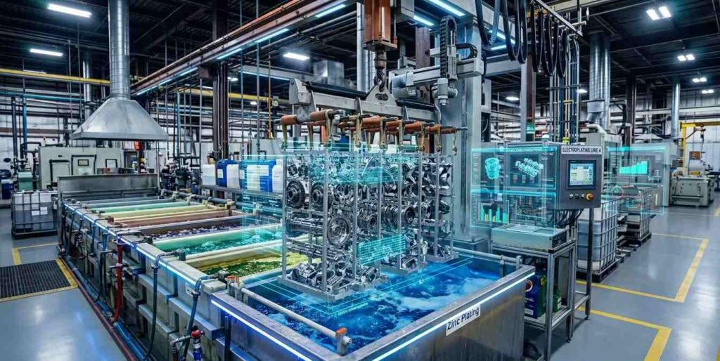 Tại sao Bonysn trở thành lựa chọn hàng đầu cho ngành công nghiệp EV tại Việt Nam