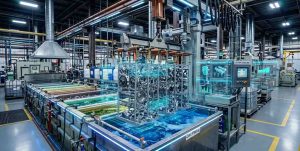 Tại sao Bonysn trở thành lựa chọn hàng đầu cho ngành công nghiệp EV tại Việt Nam