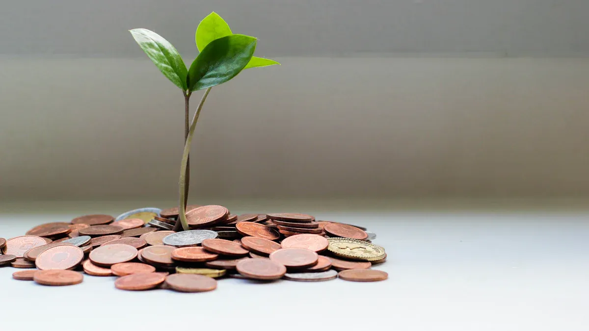 Lợi ích kinh tế từ mạ kim loại