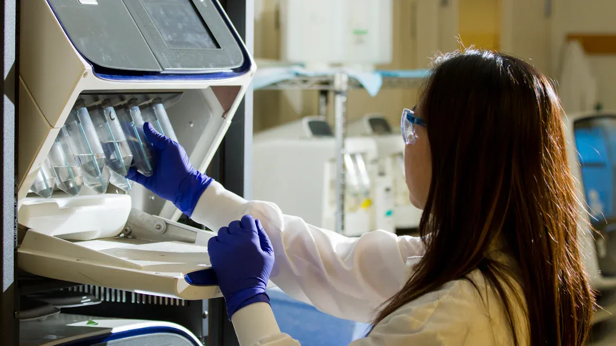 Medical Device Applications