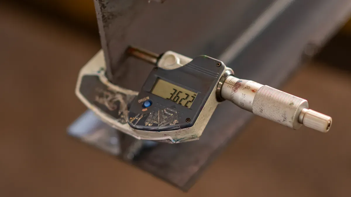 Benefits of Titanium Copper Alloys