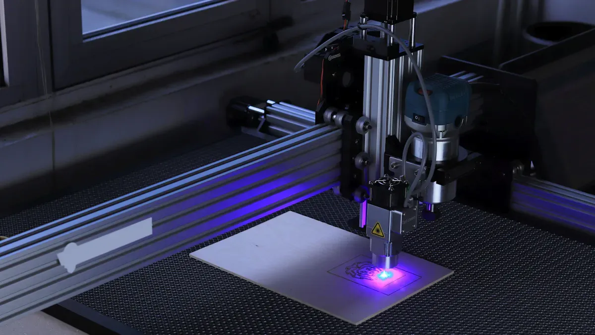 Công nghệ mạ kim loại