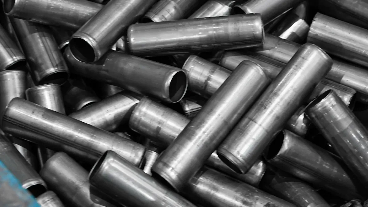 Đặc điểm SUS304