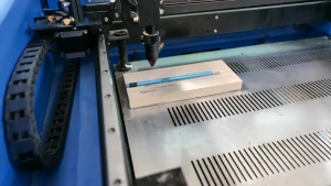 Hướng dẫn tối ưu hóa cuộn khắc định vị sẵn trong mạ kim loại