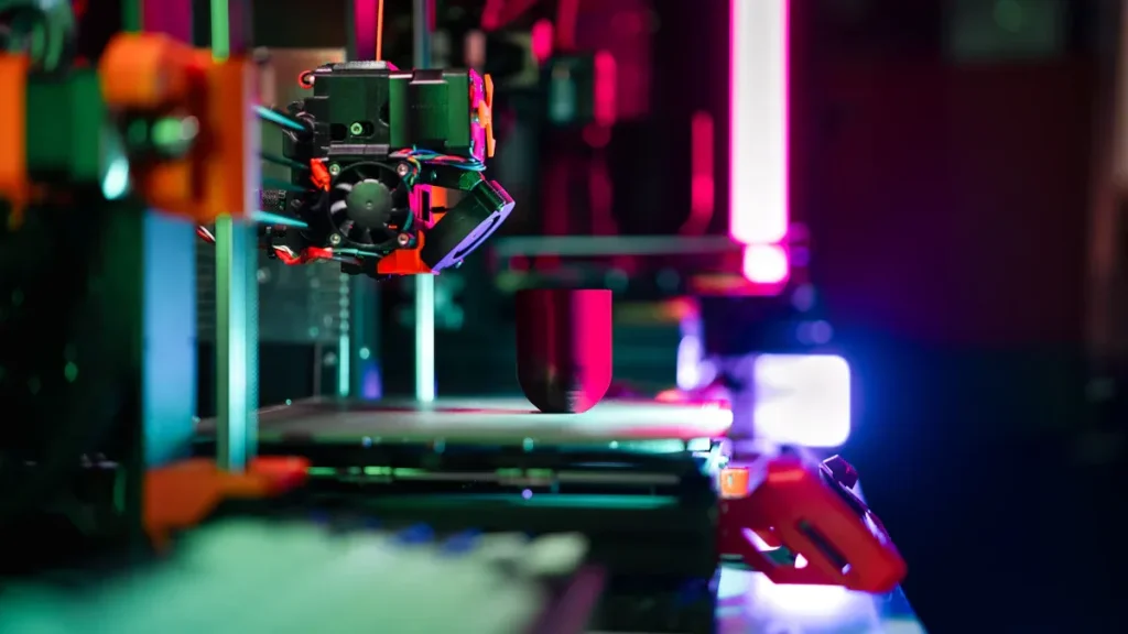 Why Roll-to-Roll Continuous Etching is a Game Changer