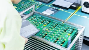 Nhà cung cấp OEM mạ chọn lọc không cần dụng cụ cho các nhà máy điện tử 3C và kết nối EV tại Việt Nam