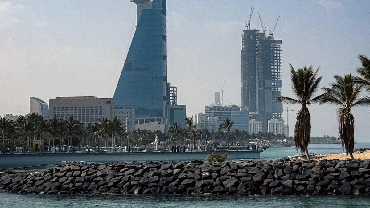 رؤية السعودية 2030