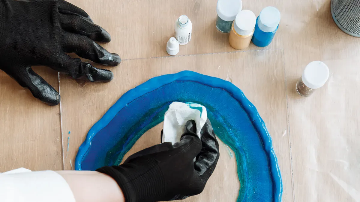 Advantages of Mold-Free Selective Plating Service