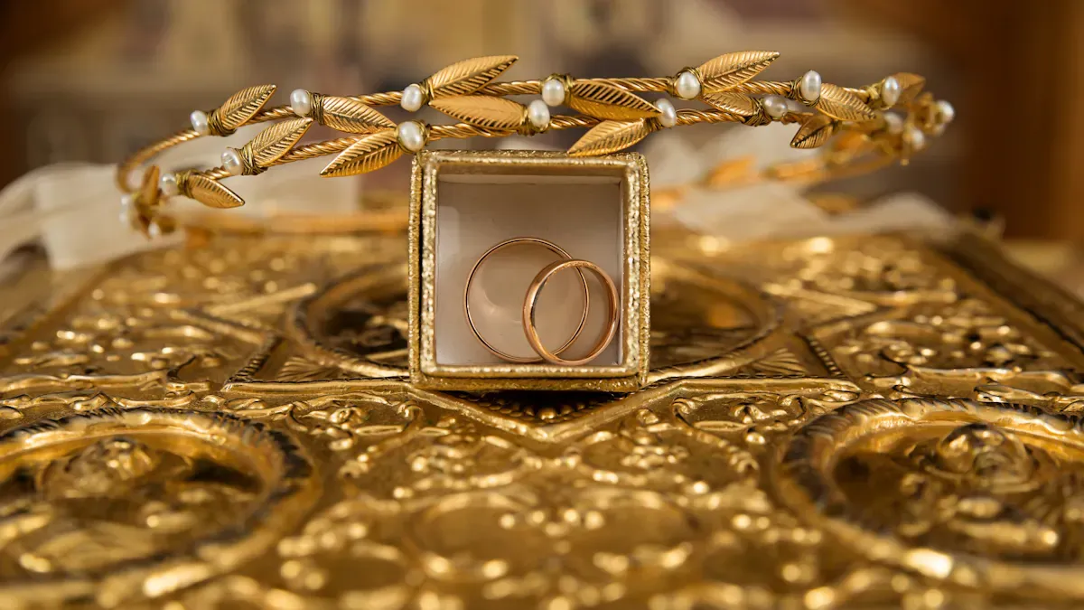 Spot Gold Plating Techniques