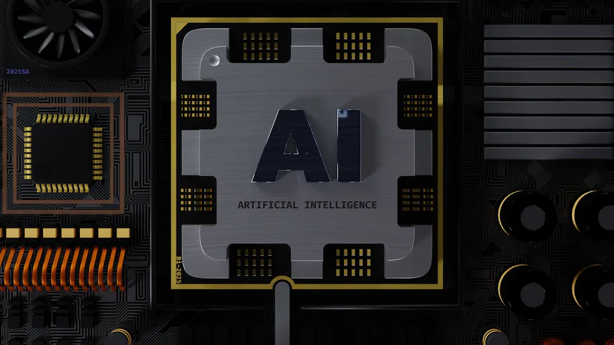 Applications in AI Chip and Medical Connectors