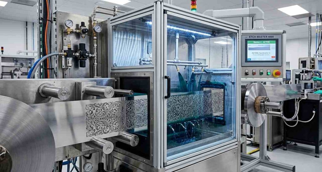 Giải Pháp Tối Ưu Chi Phí Sản Xuất Dụng Cụ Nhà Bếp Hiệu Quả