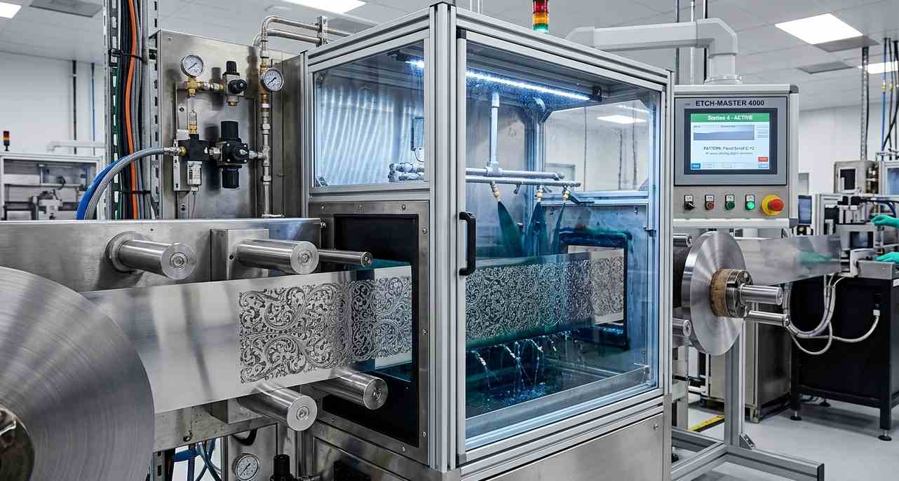 Giải Pháp Tối Ưu Chi Phí Sản Xuất Dụng Cụ Nhà Bếp Hiệu Quả