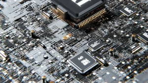 Selective Gold Plating on Connector Strip: Precision & Cost Savings for U.S. AI Hardware OEMs