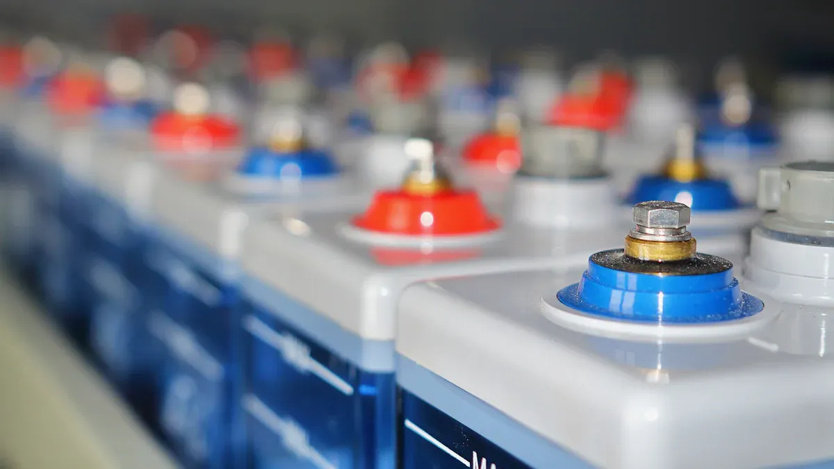 Efficiency Gains from Continuous Electroplating