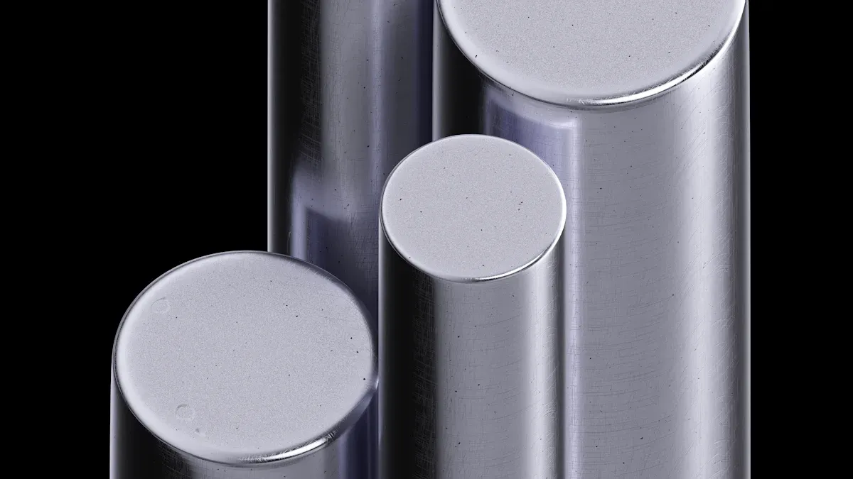 Đặc điểm của đồng Beryllium