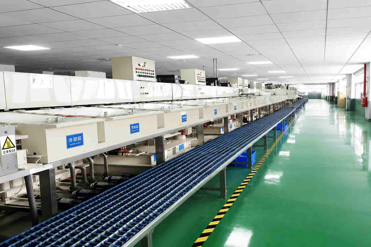기술 정의 및 중요성