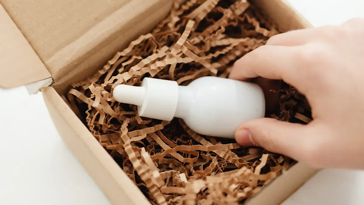 Importance of Packaging