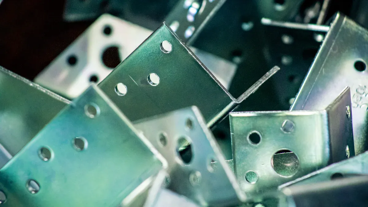 Applications of Nickel Plated Steel Strip