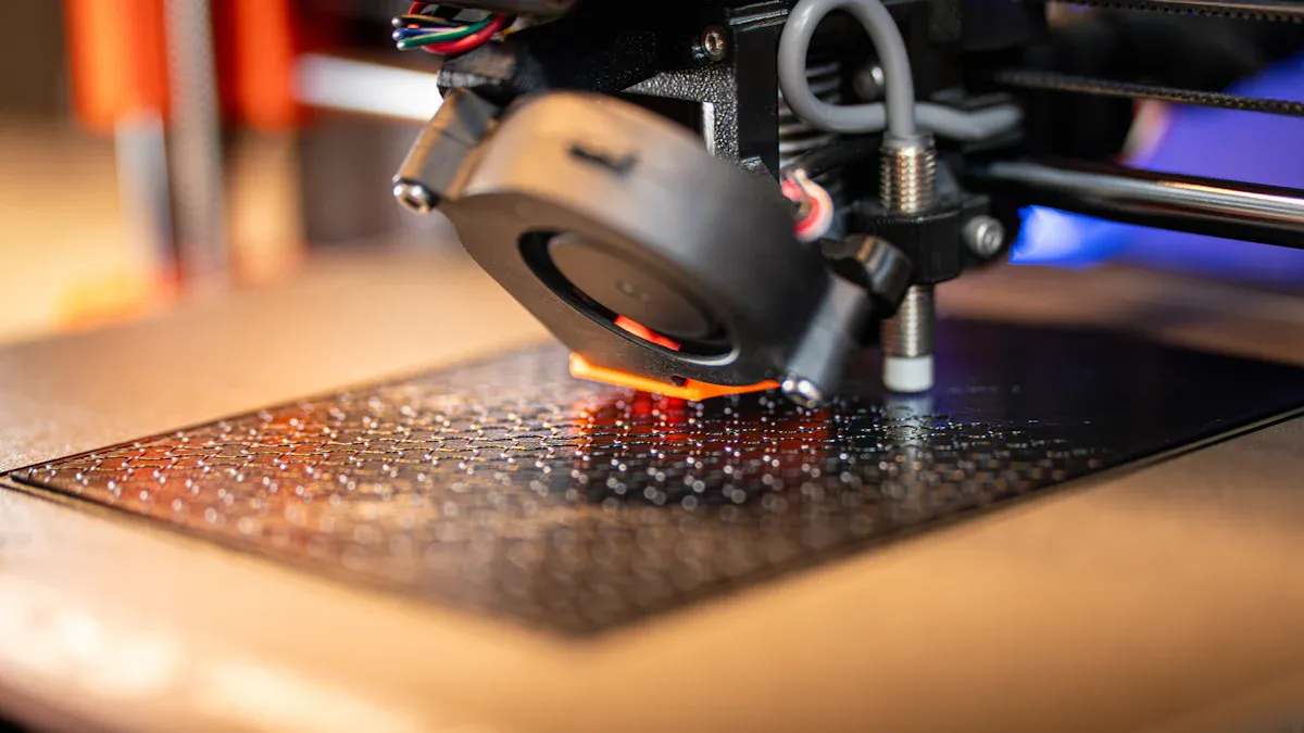Efficiency in Stamping