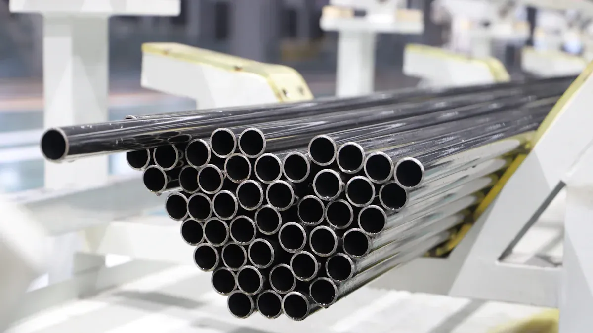Material Choice Importance