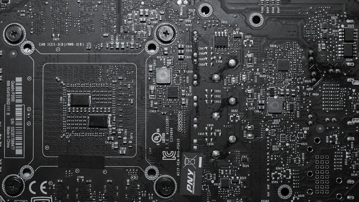 Importance of Pitch in Semiconductor Design