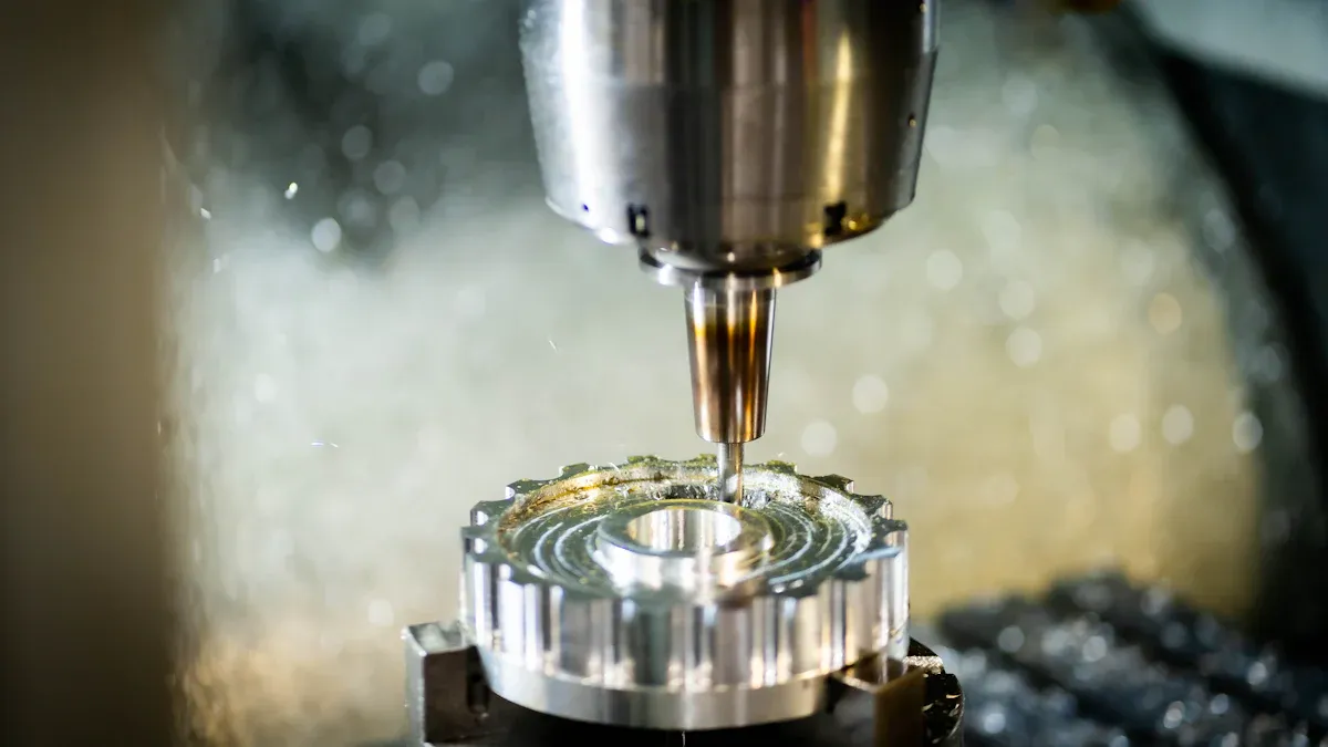Precision photochemical machining क्या है