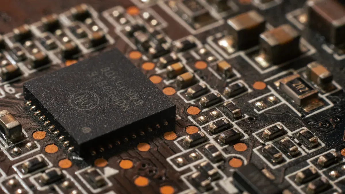 Precision Metal Chemical Etching: A Superior Solution