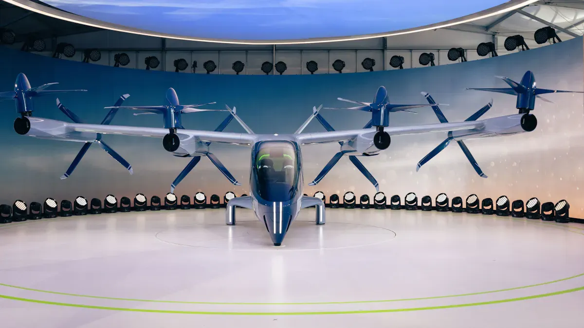 Advantages of Free-Form Electroplating in Aerospace