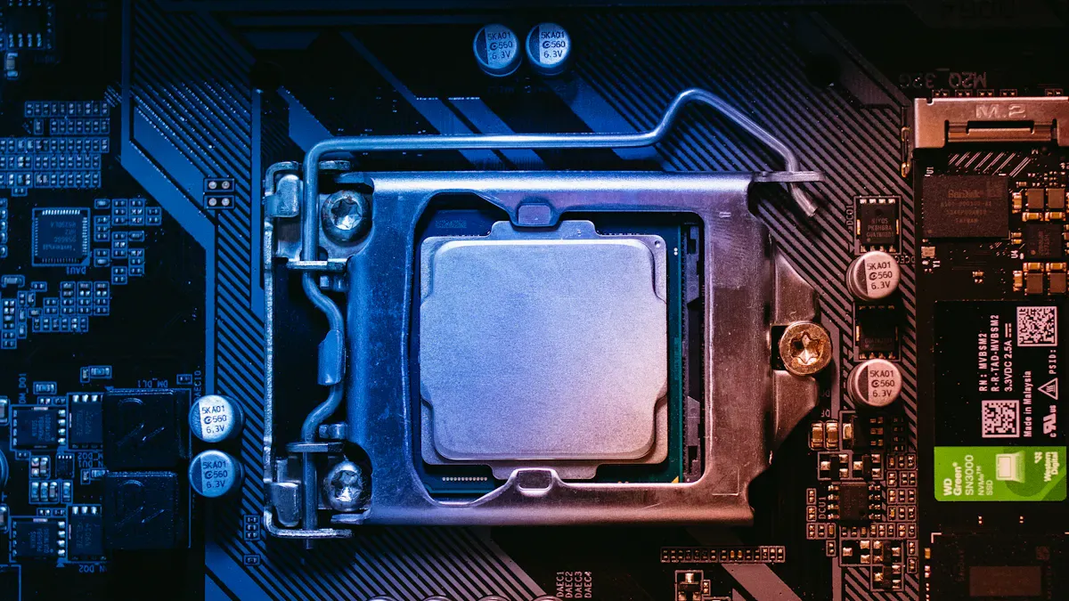 Reel-to-Reel Plating for Lead Frames
