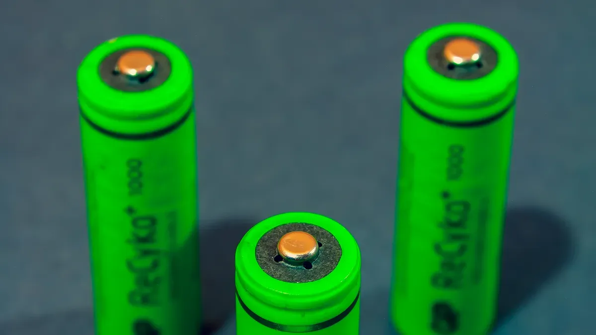 Cost-Effective Battery Solutions: Stainless Steel Strip Benefits