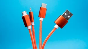 Why USB-C Charging Interface Metal Contact Springs Demands Precision Stainless Steel Strip Over Standard Steel
