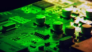 Exploring AI chiplet lead frame materials for future innovations