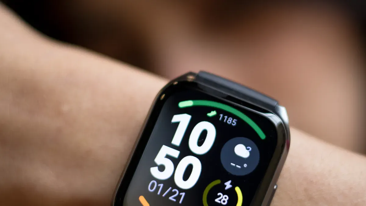 Vai trò trong sản xuất TWS/Smartwatch
