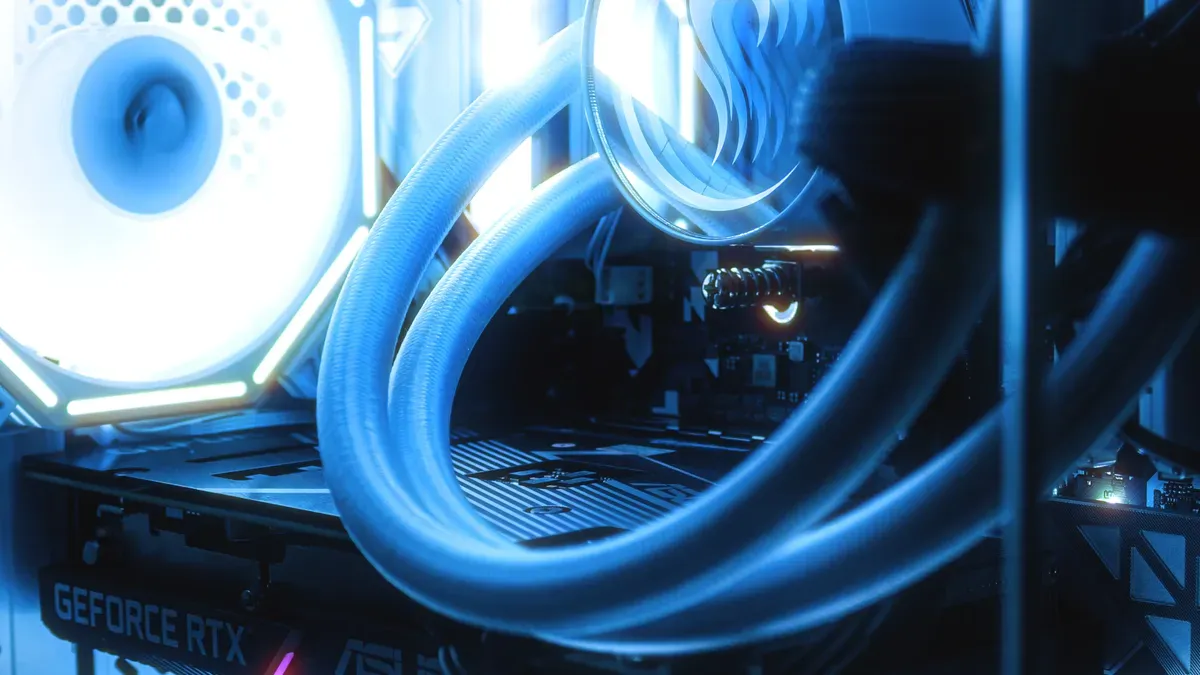 Next-Gen AI Lead Frames and Precision Etching Solutions