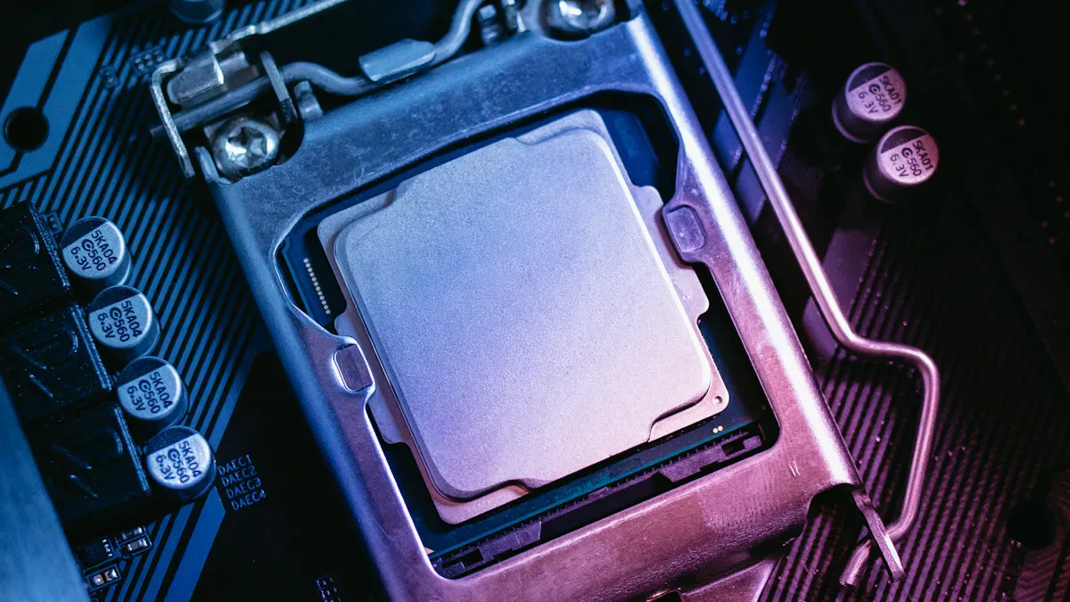AI Chip Design Applications