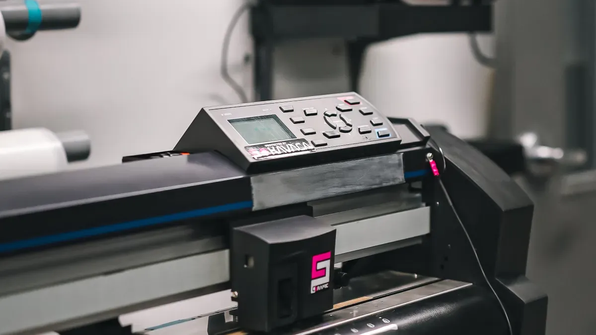 Precision Etching in Manufacturing