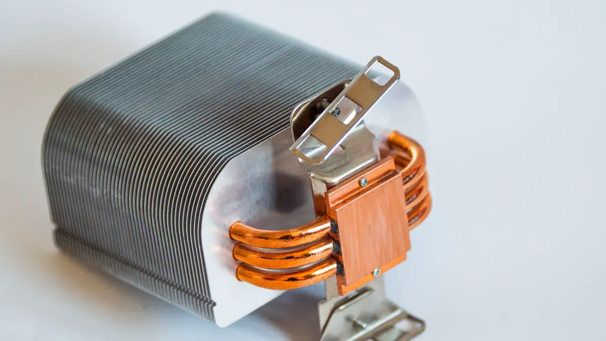 Traditional Electroplating