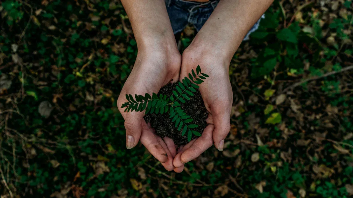Environmental and Regulatory Benefits