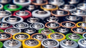 Understanding the Role of Pre-plated Nickel Steel in EV Battery Cells