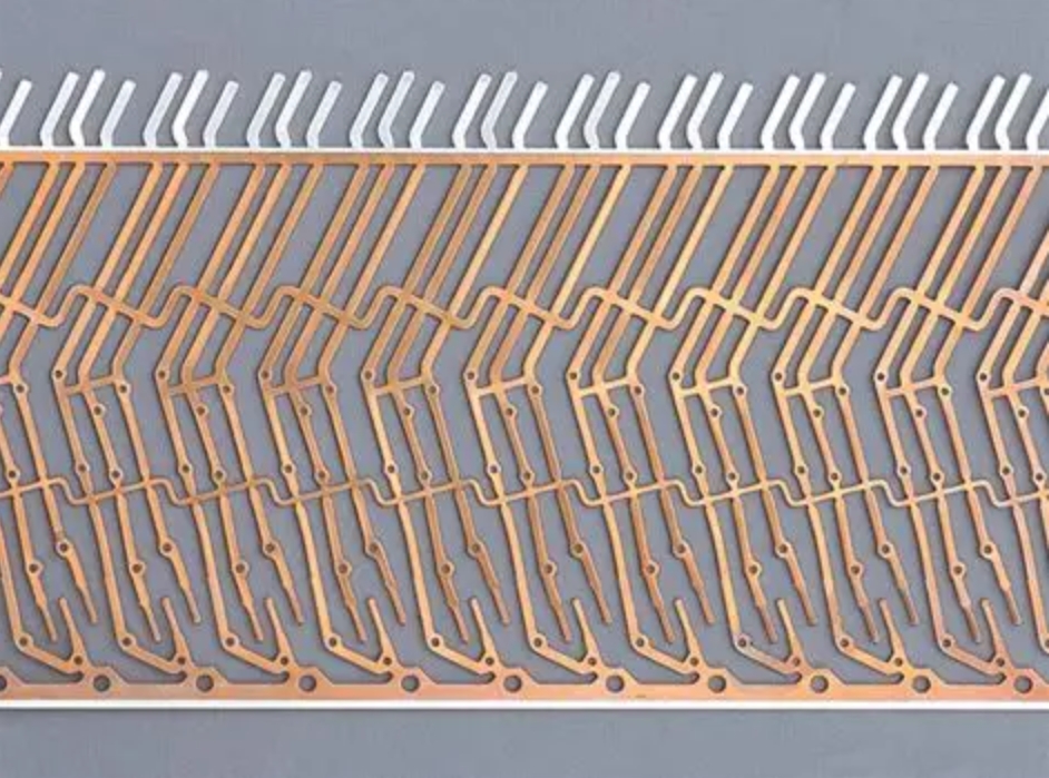 The Birth of the Electroplating Industry