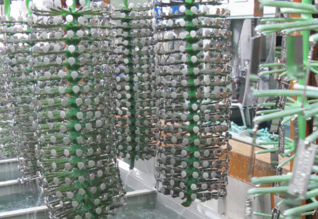 Electroplating Innovations Shaping the Future of Metal Products