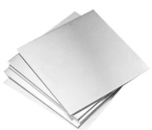 Promotion of electroplated metals