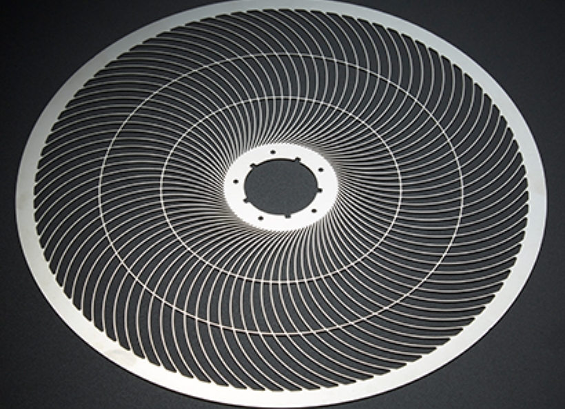 Industrial Etching and Chemical Advancements