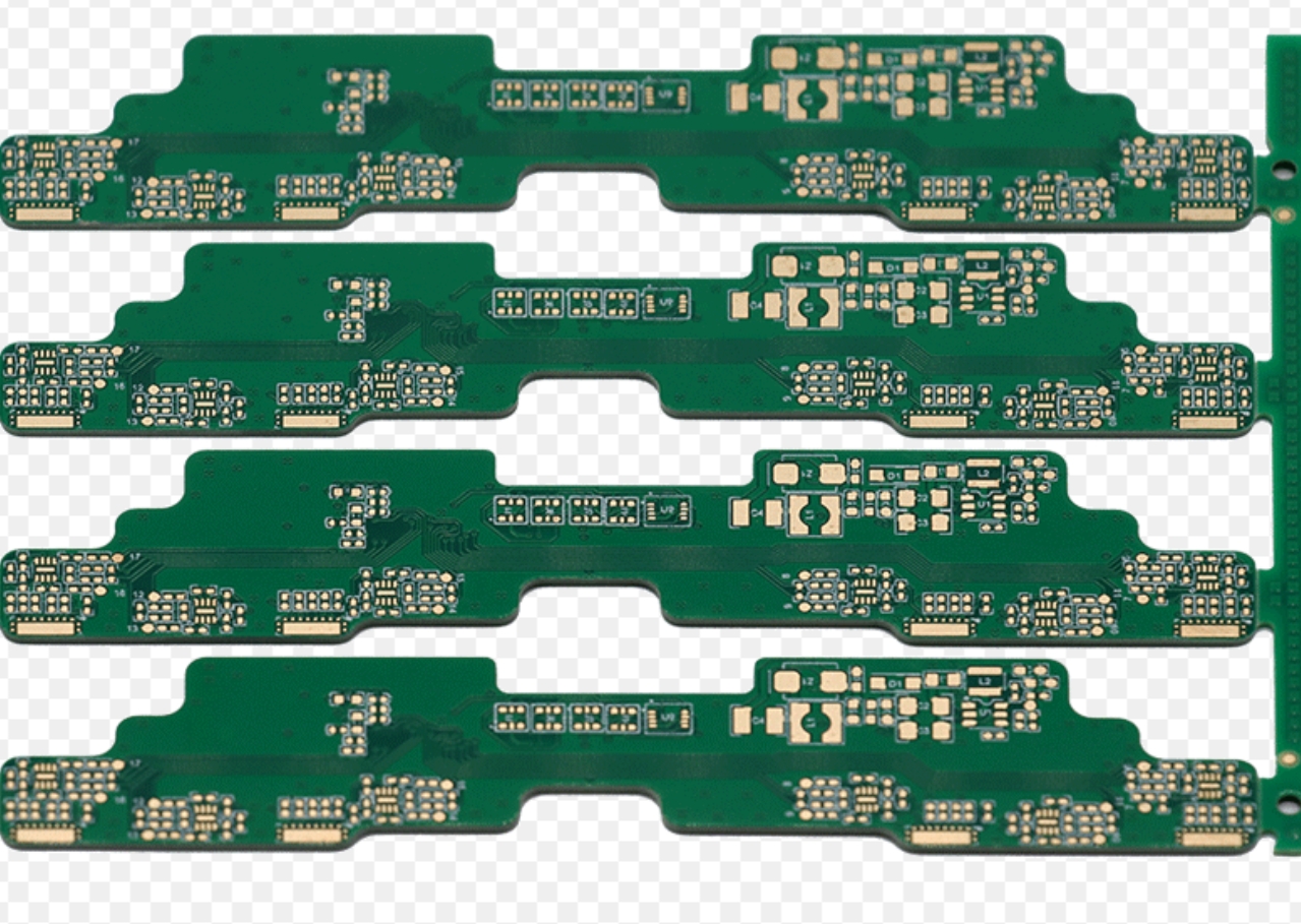 Key Metals in Electronics