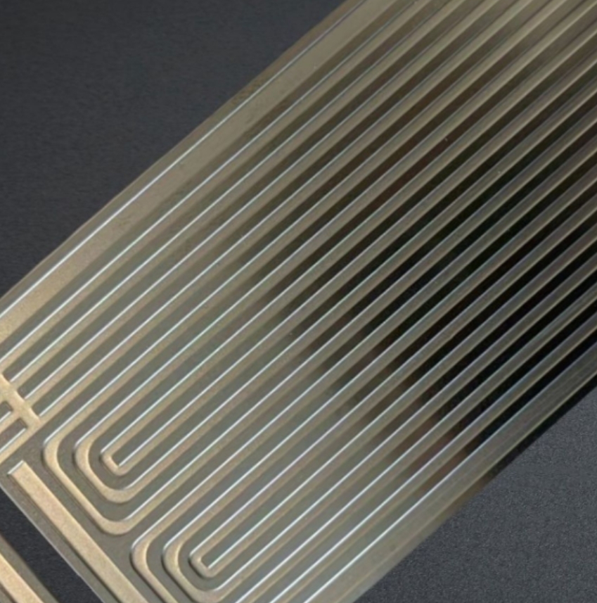 Exploring the Diverse Applications of Electroplating Technology