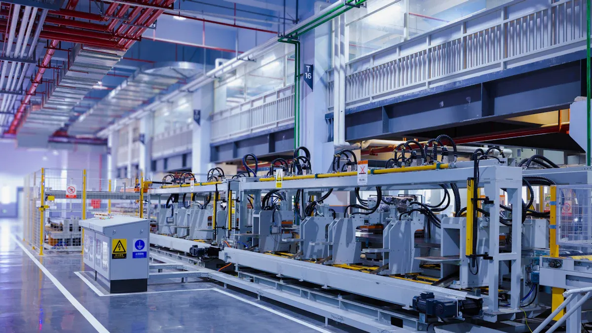 Benefits of Precision Machining