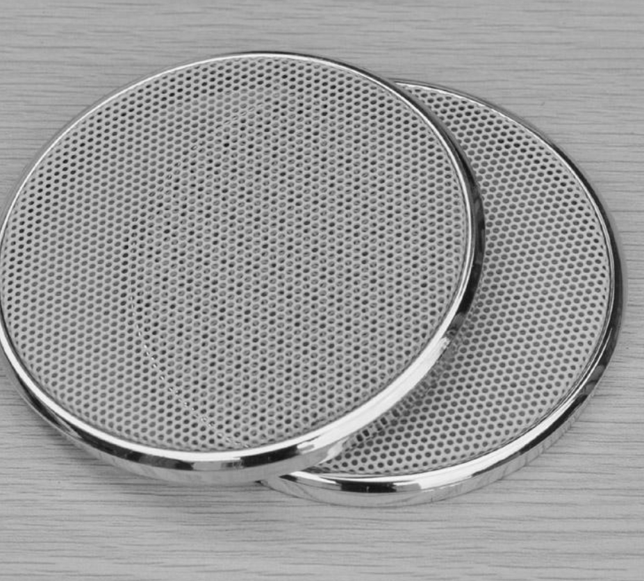 The Development of Etching Technology
